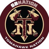 Tomahawk Nation(@TomahawkNation) 's Twitter Profile Photo