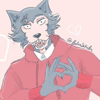 Mexican Artist / BEASTARS ✨/ Mads Mikkelsen 💞/ Anime and tv series / Mostly Doodles / Gintama fan🍓