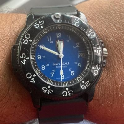 Esteban93307231's profile picture. Lo magico de mi experiencia