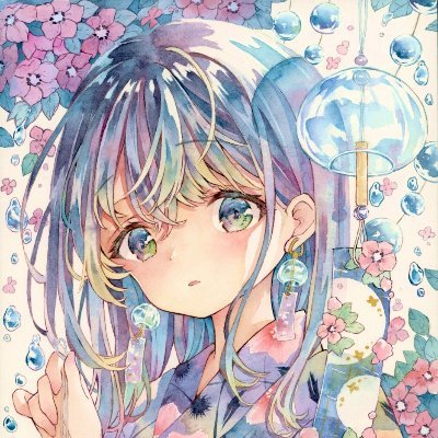 this account is only for appreciating artworks now / pfp @_yukoring / am an adult