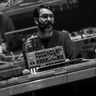 Investigador en educación musical y tecnología