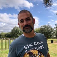 Ryan Prejean - @rjprejean Twitter Profile Photo