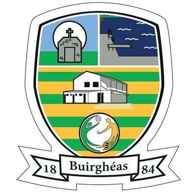 🟢Gaa Club in North Tipperary
🟡U21B North Champions 2022
🟢Seamus O'Riain Champions 2018
🟡U21A North Tipp Champions 2011
🟢Munster Gaa Club of the year 2002