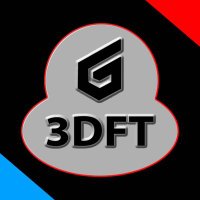 3DFT(@3DFT_official) 's Twitter Profile Photo