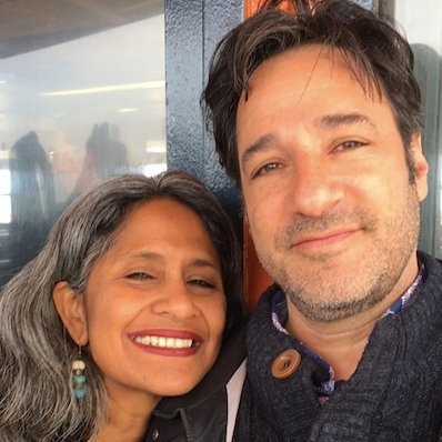 Cofounder @Hindus4HR, Abaad, @SadhanaHindus; @Amprog’s 21 “Faith Leaders to Watch” 2021; Obama White House “Champion of Change” 2011. sunita@sunitav.net