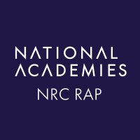 NRC Research Associateship Programs(@NASEM_NRC_RAP) 's Twitter Profile Photo