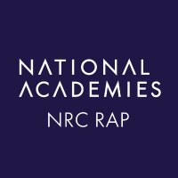 NRC Research Associateship Programs (@nasem_nrc_rap) 's Twitter Profile Photo NRC Research Associateship Programs (@nasem_nrc_rap) 's Twitter Profile Photo