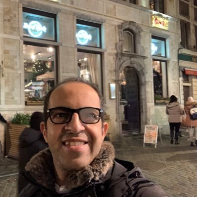 Mohamed_T82's profile picture. Power Home & Distribution QVE Program Leader@SchneiderElec