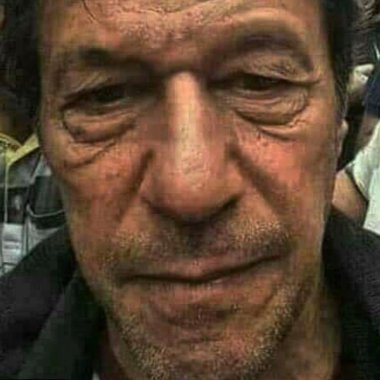 Political thought leader, Brainless youthia/Imrandoo/zombies cult allergic
