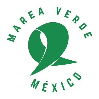 Marea Verde México