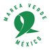 Marea Verde México (@MareaVerdeMex) Twitter profile photo