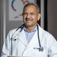 Dr. Asif Mahmood(@DrMahmood40) 's Twitter Profile Photo