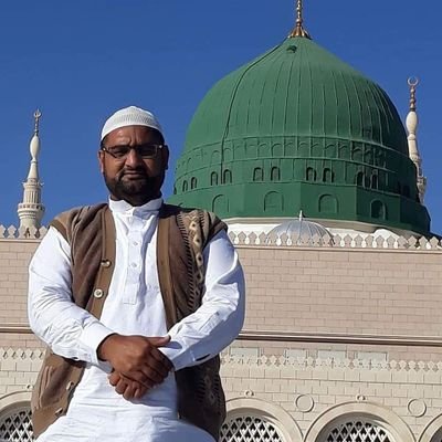 DrNaveedMustaf3's profile picture. 