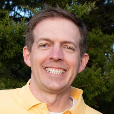 MikeBockus's profile picture. 
