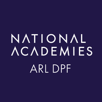 ARL Distinguished Postdoctoral Fellowships (@nasem_arl) 's Twitter Profile Photo ARL Distinguished Postdoctoral Fellowships (@nasem_arl) 's Twitter Profile Photo