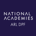 ARL Distinguished Postdoctoral Fellowships (@nasem_arl) Twitter profile photo ARL Distinguished Postdoctoral Fellowships (@nasem_arl) Twitter profile photo