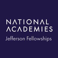 Jefferson Science Fellowships (@nasemjefferson) 's Twitter Profile Photo Jefferson Science Fellowships (@nasemjefferson) 's Twitter Profile Photo