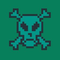 Alien (@alienskullnft) 's Twitter Profile