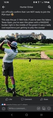 SweetxEnloe's profile picture. 