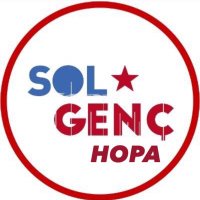 SOL Genç Hopa (@solgenchopa) Twitter profile photo