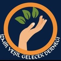 İzmir Yeşil Gelecek Derneği(@izmir_yesil) 's Twitter Profile Photo