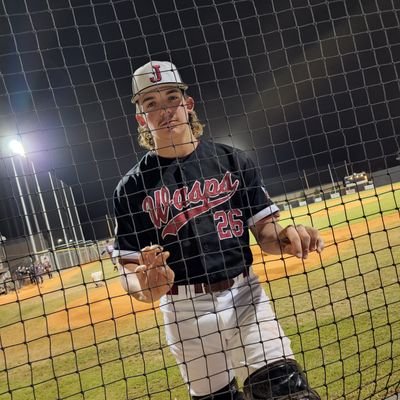 Juab baseball #26/2023/ catcher

I love trucks, hunting,  fishing and Baseball.