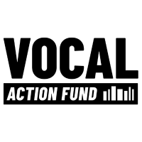 VOCAL Action Fund (@vocal_action) 's Twitter Profile Photo VOCAL Action Fund (@vocal_action) 's Twitter Profile Photo