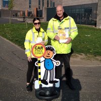Holly #GCCRoadSafety (@misscoyneteach) 's Twitter Profile