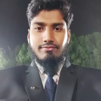 Me_AbdulWasay's profile picture. Leader who promotes Justice
Contributor to the society/world
Muslim who aspires Jannah
Engineer who develops infrastructure
Youngster aiming to bring revolution