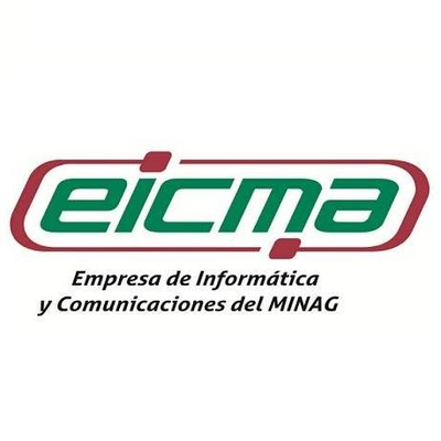 Empresa de Informática y Comunicaciones del Ministerio de la Agricultura. 