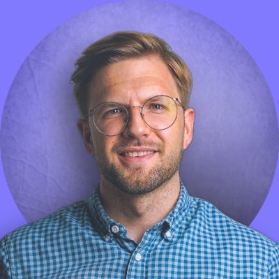 RomanKalkowski's profile picture. 