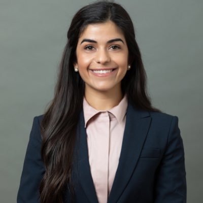 Incoming Anesthesiology resident @stanfordanes | MD @stonybrookmed | former biology 🐻 @UCBerkeley and MTM @UCSF opinions my own 🧠 #WomenInAnesthesia