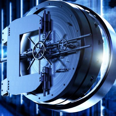 ETHVaultさんのプロフィール画像