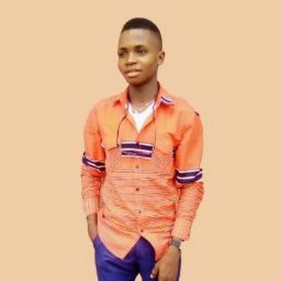 OjonegbaG's profile picture. Professor isaacomedia