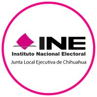 INEChihuahua(@INEChihuahua) 's Twitter Profile Photo