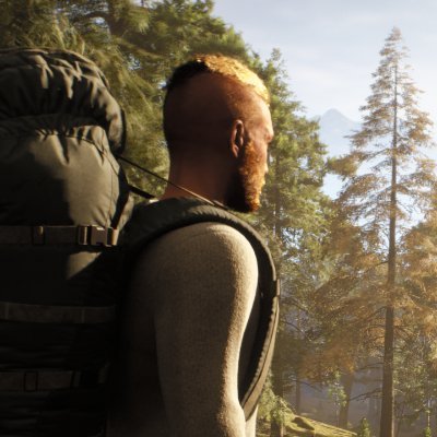 Post-apocalyptic Survival Game | solo • co-op • multi
Join Alpha https://t.co/UcLOGEzaxC
Wishlist on Steam https://t.co/tPprX8b8Tv
Wishlist on Epic https://t.co/l35v7UoDuM