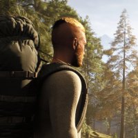 Rooted • Post-apo Survival Game(@RootedTheGame) 's Twitter Profile Photo