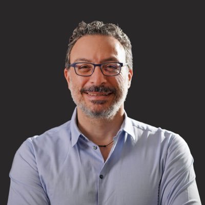 FouadAMansour's profile picture. CEO MENAT @ Burson