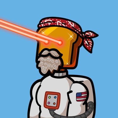 thebreadverse's profile picture. 8,888 Bread People Living in Breadtropolis, location Multigrain Breadverse 🍞

Recipe by @MKaufi and @Ooskage