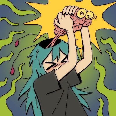 masturbation is necrophilia when you're dead inside