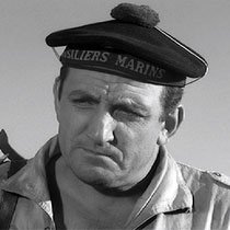 BazilleJean's profile picture. Deux intellectuels assis iront toujours moins loin qu'une brute qui marche.