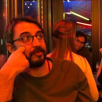 Product enthusiast, F1 fan, Analyst, Curious mind