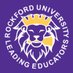 Rockford University Education Department (@rueducationdept) Twitter profile photo Rockford University Education Department (@rueducationdept) Twitter profile photo
