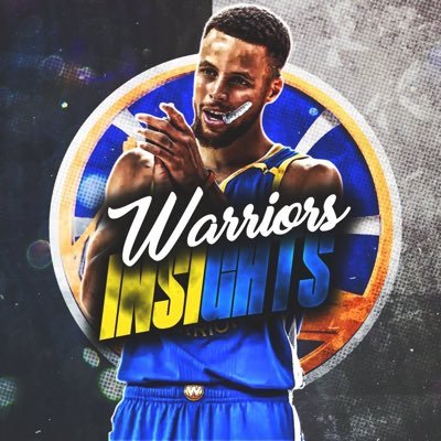 🏀| Your #1 Source For the Golden State Warriors 🏆| 6x NBA Champs!🔥 🚫| No CopyRight © Intended/ DM For Credit/Removal. #DubNation #GoldBlooded