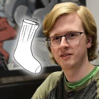 Tom Abraham (@unmatched_sock) 's Twitter Profile Photo Tom Abraham (@unmatched_sock) 's Twitter Profile Photo