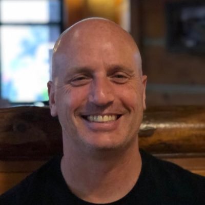 CoreyMoar's profile picture. 