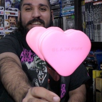 Mauroliino's profile picture. Quemero