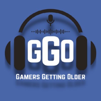 Gamers Getting Older