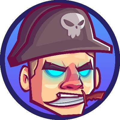 Mighty Piratesさんのプロフィール画像