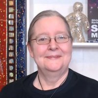 Silvia Hartmann (@starfields) 's Twitter Profile